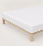 schlafgut Pure-Spannbettlaken