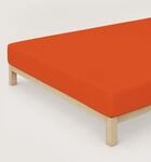 schlafgut Pure-Spannbettlaken