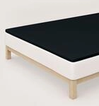 schlafgut Pure-Topper-Spannbettlaken
