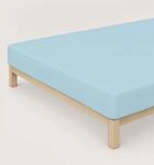 schlafgut Pure-Spannbettlaken