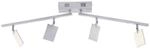 Paul Neuhaus LED-Deckenleuchte 4flg