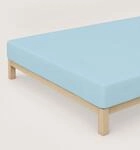 schlafgut Casual-Spannbettlaken