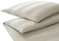 Elegante Mako-Satin-Bettw&auml;sche