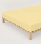 schlafgut Pure-Spannbettlaken