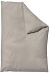 schlafgut WOVEN-SATIN-Bettbezug