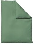 schlafgut WOVEN-SATIN-Bettbezug