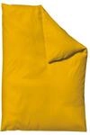 schlafgut WOVEN-SATIN-Bettbezug