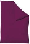 schlafgut WOVEN-SATIN-Bettbezug