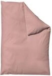 schlafgut WOVEN-SATIN-Bettbezug