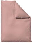 schlafgut WOVEN-SATIN-Bettbezug