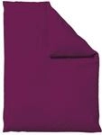 schlafgut WOVEN-SATIN-Bettbezug