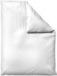 schlafgut WOVEN-SATIN-Bettbezug