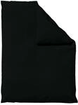 schlafgut WOVEN-SATIN-Bettbezug
