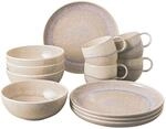 Villeroy & Boch Fr&uuml;hst&uuml;cksgeschirr 12tlg.