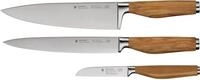 WMF Messer-Set 3tlg