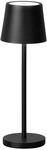 FH Lighting LED-Akku-Tischleuchte 1flg