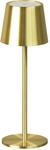 FH Lighting LED-Akku-Tischleuchte 1flg