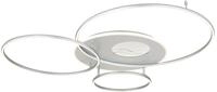 Globo LED-Deckenleuchte 1flg