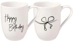 Villeroy & Boch 2er Kaffeebecher 280ml