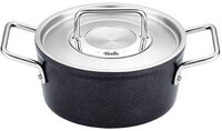Fissler Kochtopf 18cm