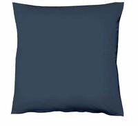 Fleuresse Uni-Satin-Bettw&auml;sche