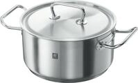 ZWILLING Bratentopf 24cm