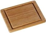 WMF Schneidebrett Bambus 26x20cm