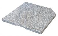 Doppler Light Beschwer-Granitplatte
