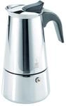 Gefu Espressokocher 2 Tassen