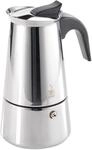 Gefu Espressokocher 4 Tassen