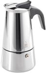 Gefu Espressokocher 6 Tassen
