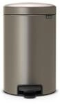 Brabantia Treteimer 12l