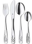 WMF Kinderbesteckset 4tlg