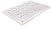 Paradies Ganzjahresbettdecke 1010g