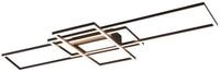 Trio Leuchten LED - Deckenleuchte 1flg.