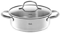Fissler Bratentopf 20cm