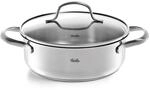 Fissler Bratentopf 16cm
