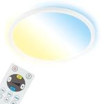 Brilo LED-Panel 1flg