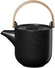 ASA Teekanne mit Holzgriff 600ml