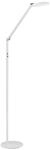 Fabas Luce LED-Steh/Leseleuchte 1flg