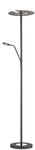 Fischer & Honsel LED-Stehleuchte 2flg