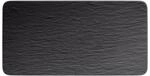Villeroy & Boch Servierplatte 34,9x17,9cm
