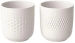 Villeroy & Boch 2er Becher