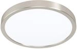 Eglo LED-Ein-/Aufbauleuchte 1flg