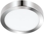Eglo LED-Ein-/Aufbauleuchte 1flg