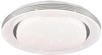 Reality Leuchten LED-Deckenleuchte 1flg