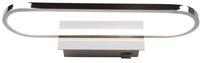 Trio Leuchten LED-Wandleuchte 1flg