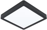 Eglo LED-Ein-/Aufbauleuchte 1flg