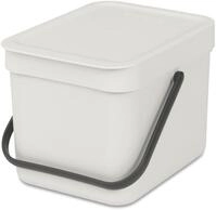 Brabantia Abfalleimer 6l