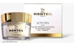 Monteil Acti-Vita Overnight Restoring Creme ProCGen 50ml